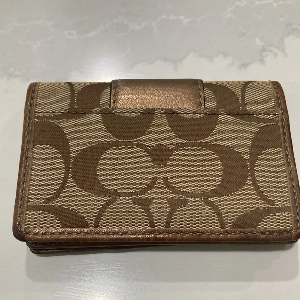 Coach bundle - Picture 10 of 14